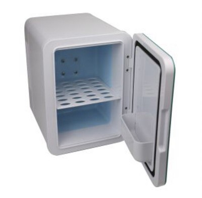 thermoelectric mini fridge not cooling