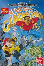 ebay® Auktion 374127952604 | ## SEGA Mega Drive - Global Gladiators (nur das Modul, ohne OVP / unboxed) ## Thumbnail of ebay® auction 374127952604 | ## SEGA Mega Drive - Global Gladiators (nur das Modul, ohne OVP / unboxed) ##