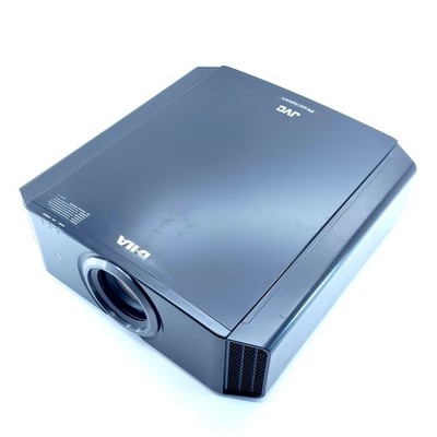 JVC DLA-X30BU Full HD 3D Projector | Black | GOOD | GRADE B | 2193