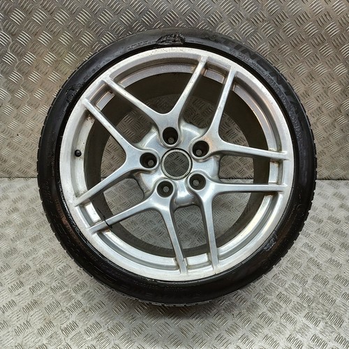 PORSCHE 911 Targa 997 Alufelgensatz 997362163 2009 2428177 - Bild 4 von 12