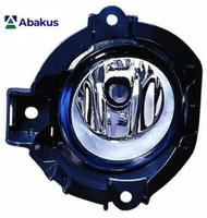 Abakus 212-2053R-UQH Nebelscheinwerfer Zusatzscheinwerfer Nebler FüR Toyota