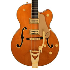 Used Gretsch Synchromatic Nashville SC w/Bigs...