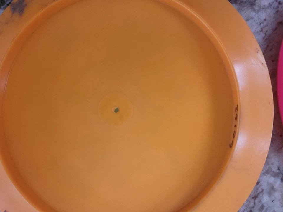 Innova Echo Star Destroyer 171g Black Rare Not very Used + Extra! - Image 4 of 4