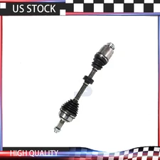GSP OEM Front Right CV Axle For 2017-2021 Honda Civic 2.0L Turbo.arr.