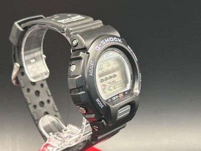 CASIO G-SHOCK  GTR  DW-6600B  ヴィンテージ CASIO カシオ G-SHOCK Gショック SKYLINE GT-Rコラボ DW-6600B