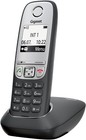 Gigaset A415, Schnurloses Telefon DECT, Freisprechfunktion, Kurzwahltasten, Einf