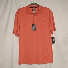 Greg Norman for Tasso Elba Men's 5 Iron Polo Shirt
