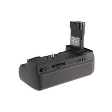 Vertical Battery Grip Replacement for Blackmagic BMPCC 4K/6K Battery holder