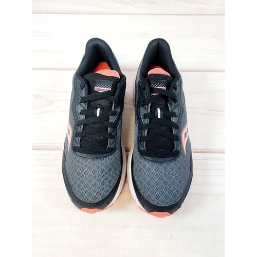 Saucony Cohesion TR16 Damengröße 6 schwarz pink Trailrunningschuh S10786-10 - Bild 3 von 14