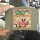 Kirby 64-Crystal Shards - Nintendo 64 (N64)