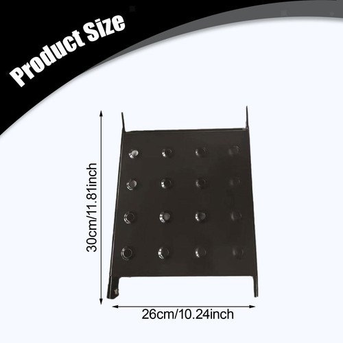 Ladder Work Platform Anti Slip for Painters Ladder Work Stand Ladder Tray for - Picture 4 of 7