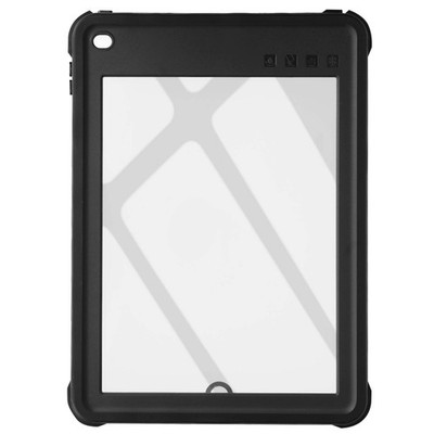 Redpepper Wasserdichte Hülle für iPad Air, iPad 5 und 6 Transparent