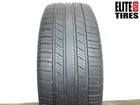 [1] Michelin Defender2 P255/50R20 255 50 20 Tire 9.0/32