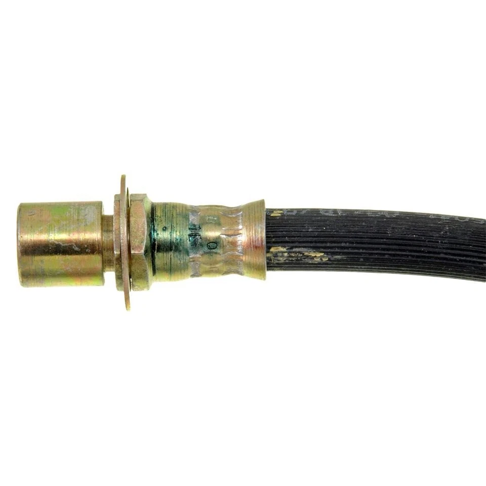 For Lexus SC430 02-07 Dorman H381288 Front Passenger Side Brake Hydraulic Hose Foto 3 de 3
