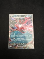 Optimale Ordnung Pokémon Yveltal EX 053/088 ...