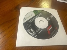 Forza Motorsport 4 -- Essentials Edition (Microsoft Xbox 360, 2011)