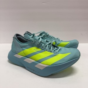 adidas gazelle silver green womens Mens Adidas Adizero Adios Pro 4 | Top Marathon Racing Shoe of the Year