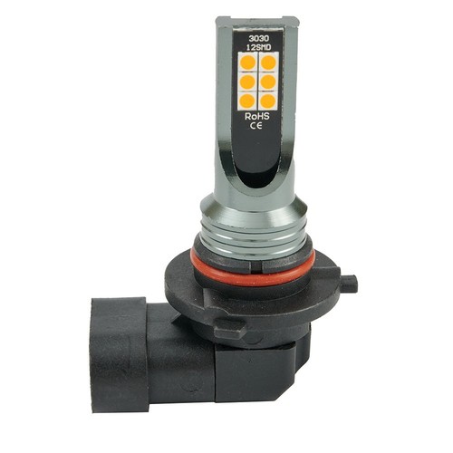 New Practical Foglight Bulbs DC 9-32V Fittings Headlight Parking 2 Pcs - Picture 7 of 23