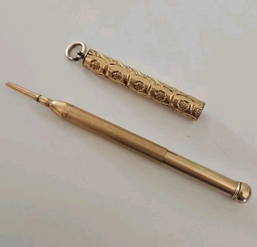 Victorian Pencil for sale | eBay