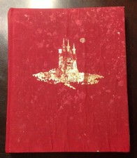 Walt Disney's Treasury of Children's Classics by Darlene Geis (1978, Hardcover)