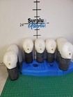Actar Squadron Heads & Pistons & Chest Plates x 7 Units