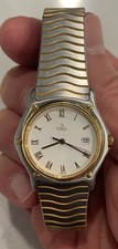 Ebel Classic Wave E1187F41 18k