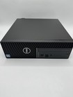 Dell Precision 3431 SFF–i7-8700 / 16Go RAM / 512Go SSD / Nvidia Quadro P620 –R11