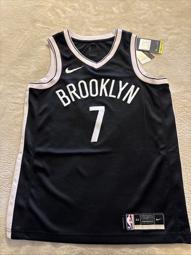 Kevin Durant Brooklyn Nike Swingman Jersey Size 44 Medium 🔥 NWT
