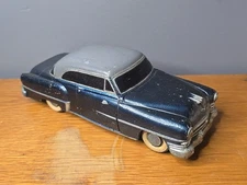 1953 Chrysler New Yorker Newport METAL BANTHRICO Dealer Promo Model CAR - RARE