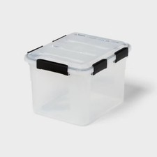 Medium IP67 Waterproof File Storage Box