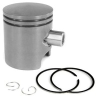 Tecnium Gusskolben - 249006 FüR Peugeot Vivacity 50 2T Compact 2003-04