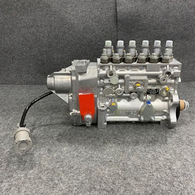 BOSCH Ful Injection Pump 0402996316* | eBay