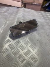 SPECCHIETTO RETROVISORE INTERNO PER LANCIA Y 1° Serie 0143741 (96>00)