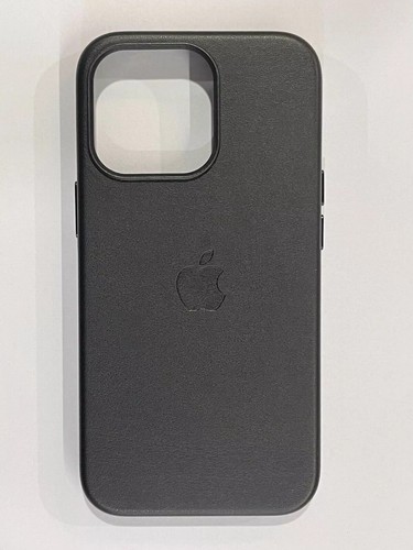 Apple Leather Case for iPhone iPhone13/13mini/13Pro/13Pro Max 2021 with Magsafe - Picture 15 of 24