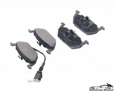 Bremsbelagsatz Continental-System Vorne für VW Golf 4 Van Variant 6 5 97-09