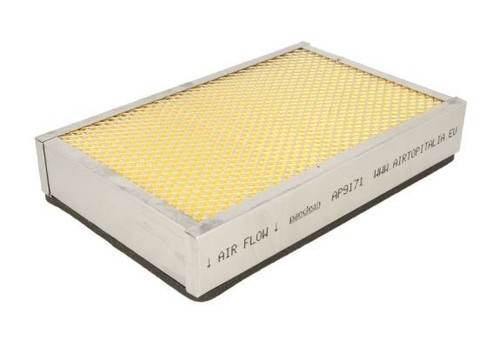 PUR-HC0357 CABIN POLLEN FILTER DUST FILTER PURRO FOR VOLVO FL4 FL 408 82KW - Picture 3 of 6