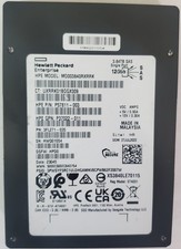 HPE P57811-03 3.84TB SSD Unlocked 