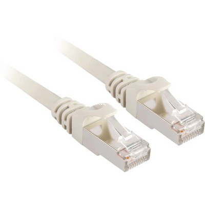 Sharkoon Patch Cable SFTP, RJ-45 with cat.6