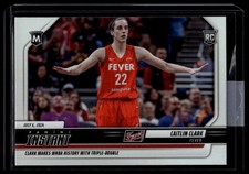 2024 Panini Instant WNBA #139 Caitlin Clark Free Shipping 061326