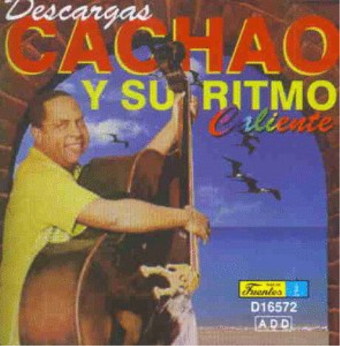 Очищенный от кожуры Кальенте (CD)