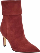 Nine West Women's Gemms Ankle Boot 