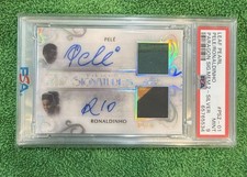 2017 Leaf Pearl Multi-Sport Cards 8