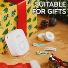 PeriPage Portable Label Maker Machine P10Pro - Wireless Bluetooth Label Printer