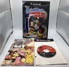 Disney’s Magical Mirror Starring Mickey Mouse (Nintendo GameCube, 2002) Tested