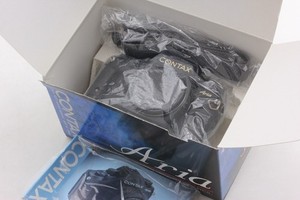 Contax Aria for sale | eBay
