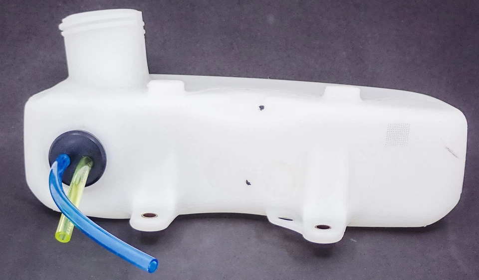 TANQUE DE COMBUSTIBLE ORIGINAL COMPATIBLE CON HUSQVARNA 122HD45 122HD60 523014203 Foto 4 de 4