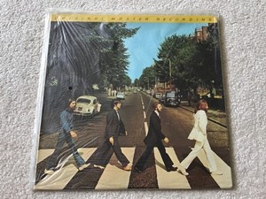 Beatles Mobile Fidelity | eBay
