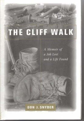 The Cliff Walk: A Memoir of a Job Lost and a Life Found