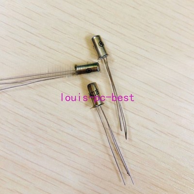 2 PCS MOT AC128 Germanium PNP Transistor For Fuzz Pedal ,Very Rare!! NEW