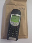 Nokia 6210 - Black Gray  (Unlocked) Mobile Phone
